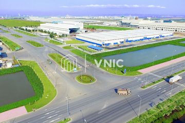 Khu công nghiệp Mỹ Thuận – Nam Định5
