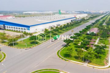 Khu công nghiệp Gia Bình 1 – Bắc Ninh1