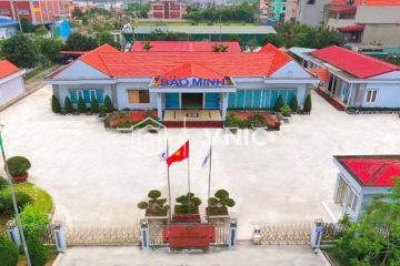 Khu công nghiệp Bảo Minh – Nam Định4