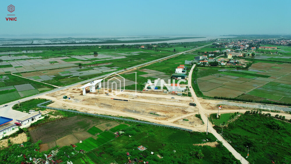 Chi phí và ưu đãi thuê đất khu công nghiệp Deep C Quảng Ninh 1