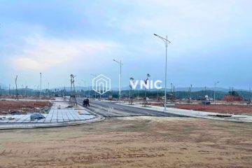 Khu công nghiệp Yên Sơn – Bắc Lũng – Tỉnh Bắc Giang3