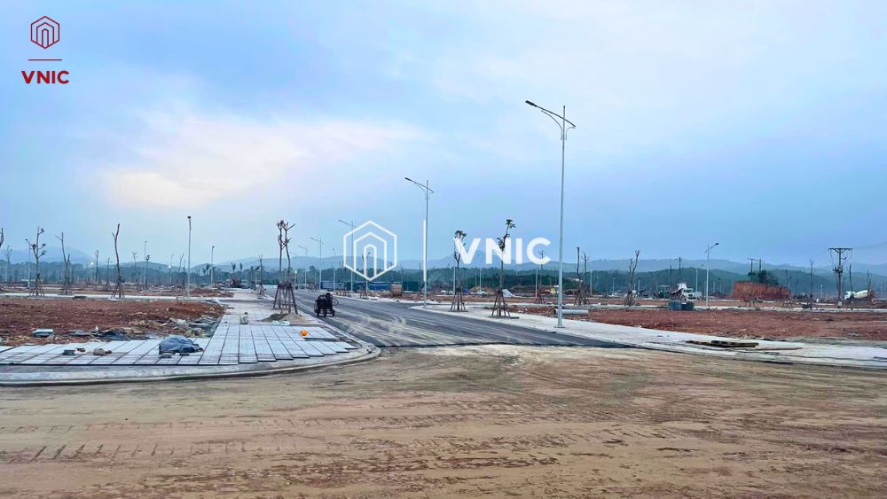 Khu công nghiệp Yên Sơn – Bắc Lũng – Tỉnh Bắc Giang3