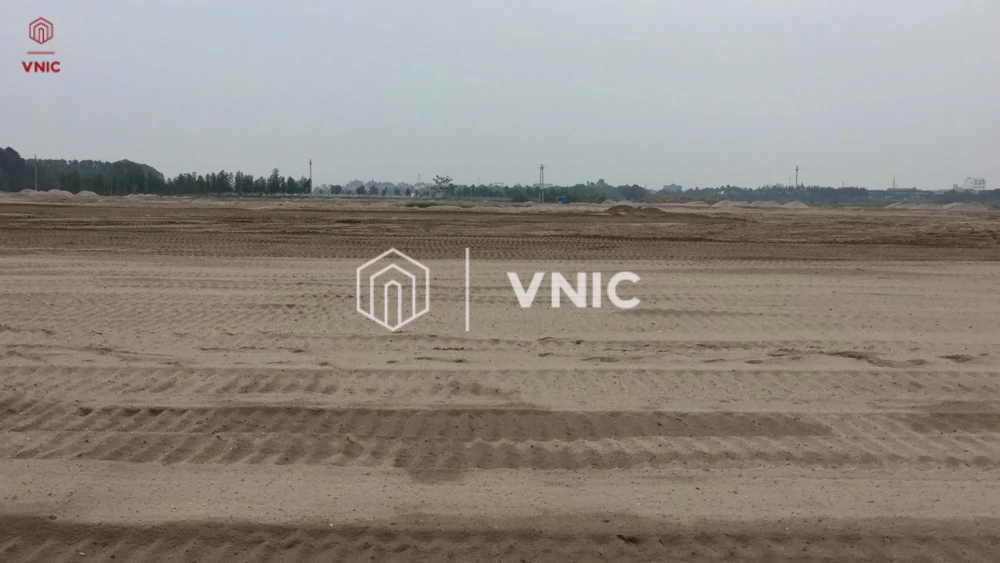Đánh giá của VNIC khu công nghiệp Thuận Thành 3