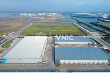 VNIC-Cho thuê kho 12.500m2 tại Hải Phòng6