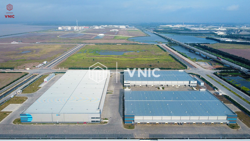 VNIC-Cho thuê kho 20.000m2 tại Hải Phòng3