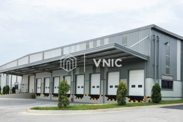 VNIC-Cho thuê nhà xưởng 2500m2 tại Bắc Ninh9