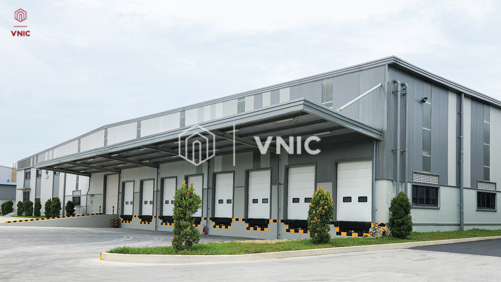 VNIC-Cho thuê nhà xưởng 4500m2 tại Bắc Ninh2