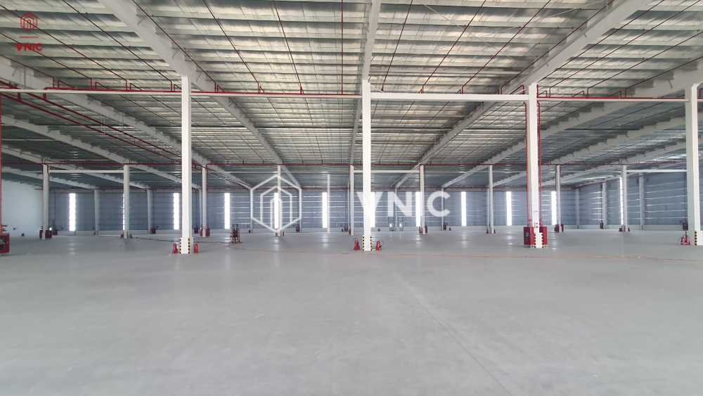 Giá thuê và điều khoản hợp đồng xưởng 4000m2 tại Bắc Ninh 