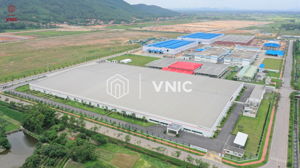 Khu công nghiệp Hải Yên – Quảng Ninh4