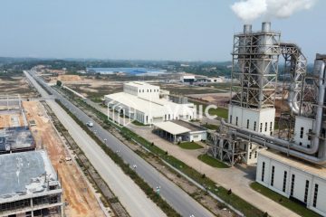 Khu công nghiệp Sông Công 02 – Thái Nguyên7