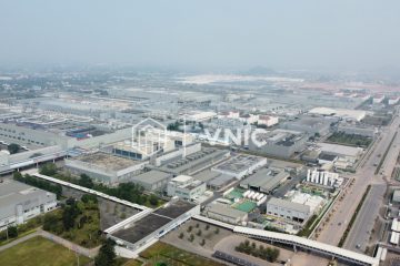Khu công nghiệp Yên Bình – Thái Nguyên4