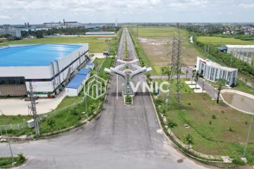 Khu công nghiệp Cầu Nghìn IDICO – Thái Bình3