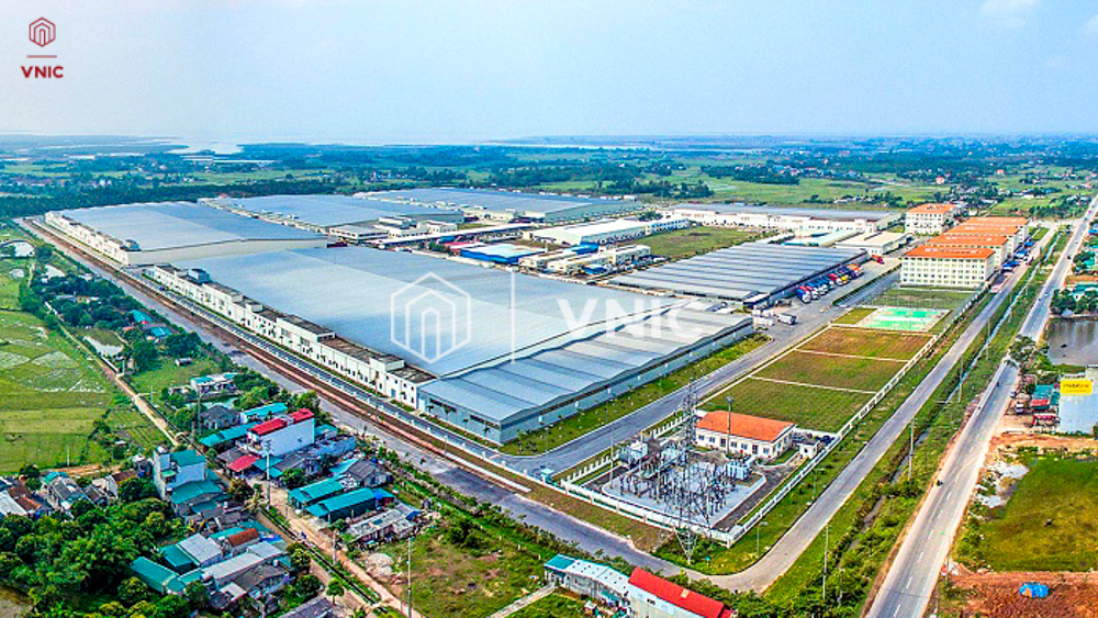Khu công nghiệp Hải Yên – Quảng Ninh7