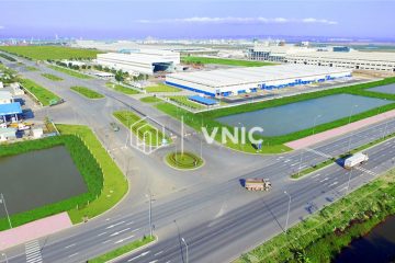 Khu công nghiệp Gia Bình 1 – Bắc Ninh3