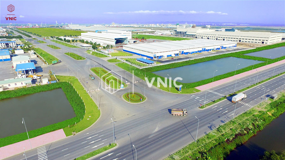 Khu công nghiệp Gia Bình 1 – Bắc Ninh3