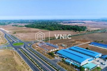 Khu công nghiệp Minh Quang – Hưng Yên6