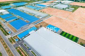 Khu công nghiệp Phú Hà – Phú Thọ1