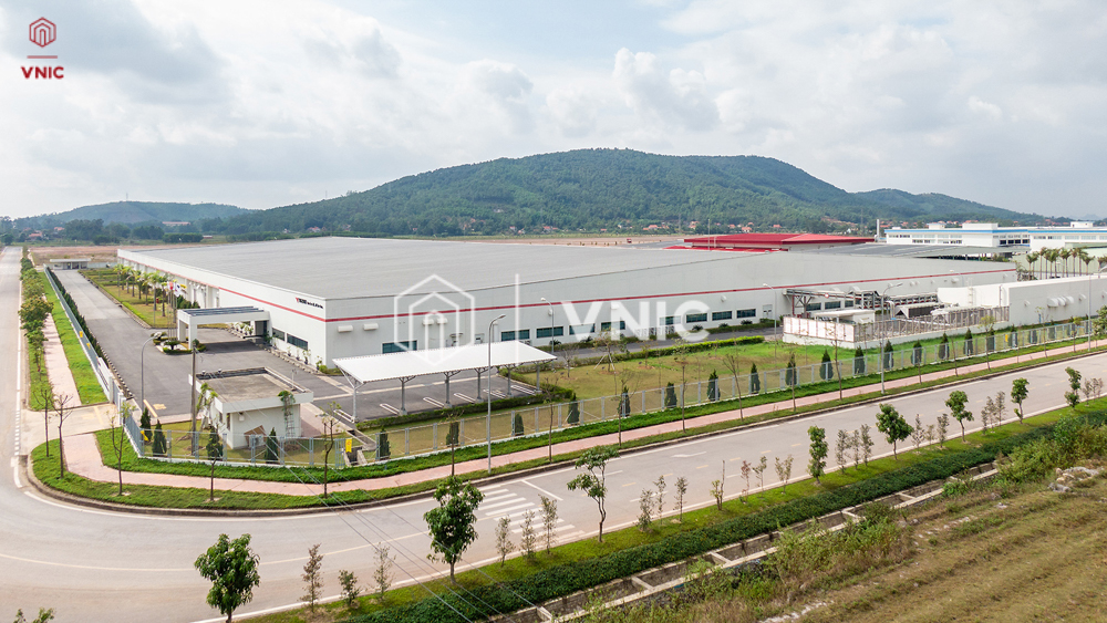 Khu công nghiệp DEEP C Quảng Ninh 12