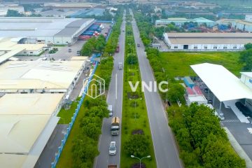 Khu công nghiệp Minh Quang – Hưng Yên1