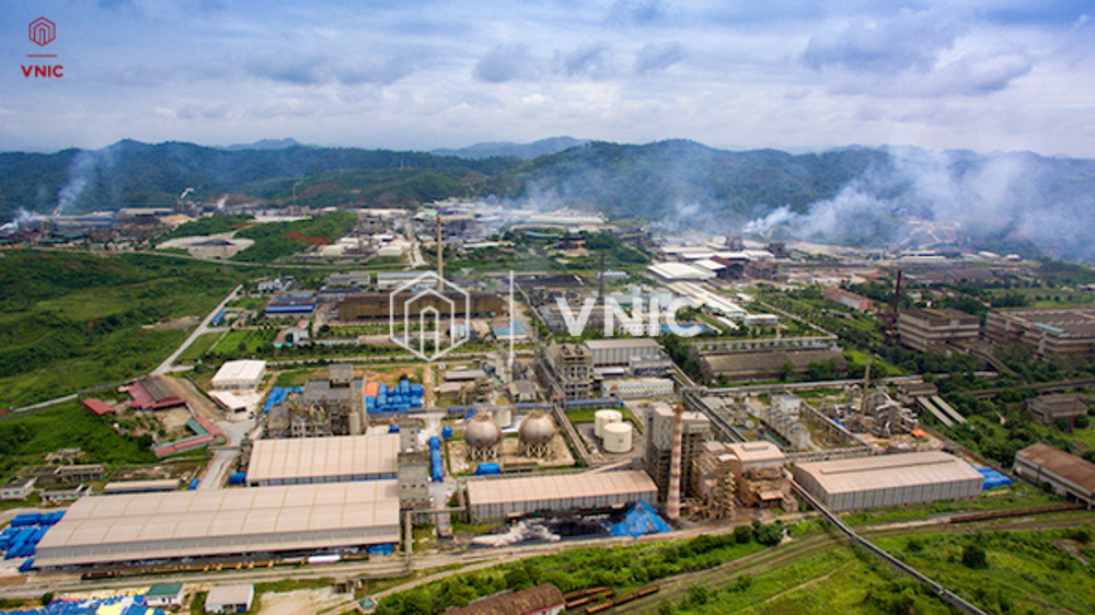Khu công nghiệp Bắc Duyên Hải – Lào Cai2