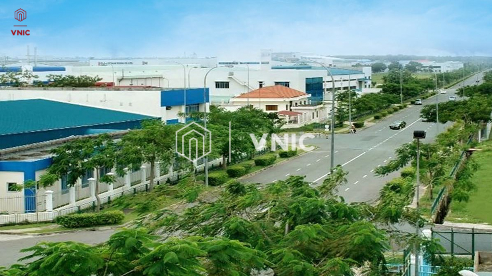 Khu công nghiệp Khánh Cư – Ninh Bình1