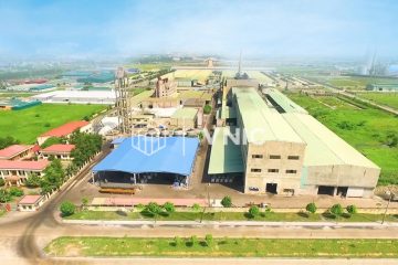  Khu công nghiệp Khánh Phú – Ninh Bình1