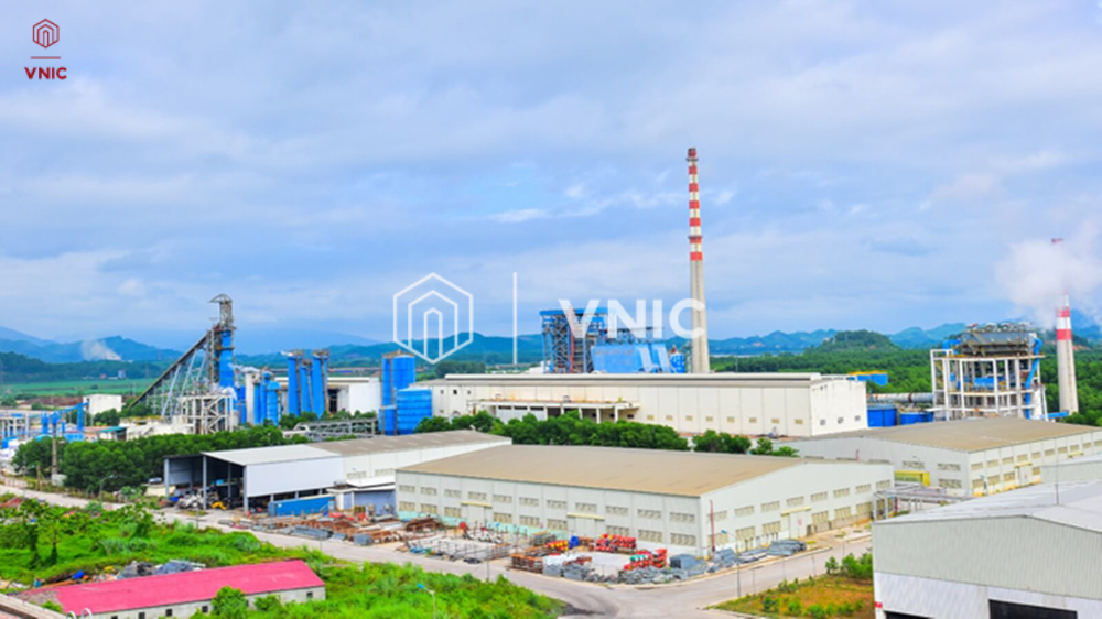 Khu công nghiệp Long Bình An – Tuyên Quang1