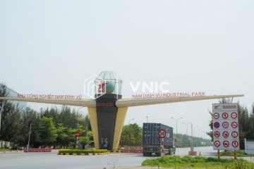 Khu công nghiệp Nam Đình Vũ – Hải Phòng3