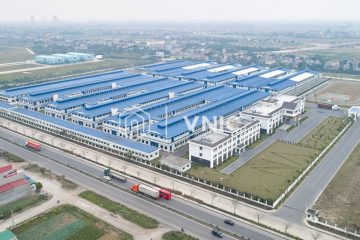 Khu công nghiệp Phúc Sơn – Ninh Bình3