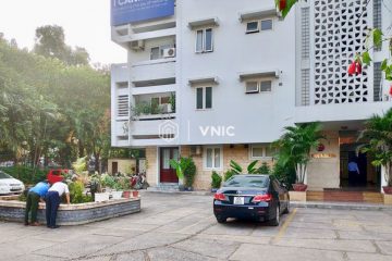 VNIC – Cho thuê văn phòng 300m2 tại Hà Đông, Hà Nội4
