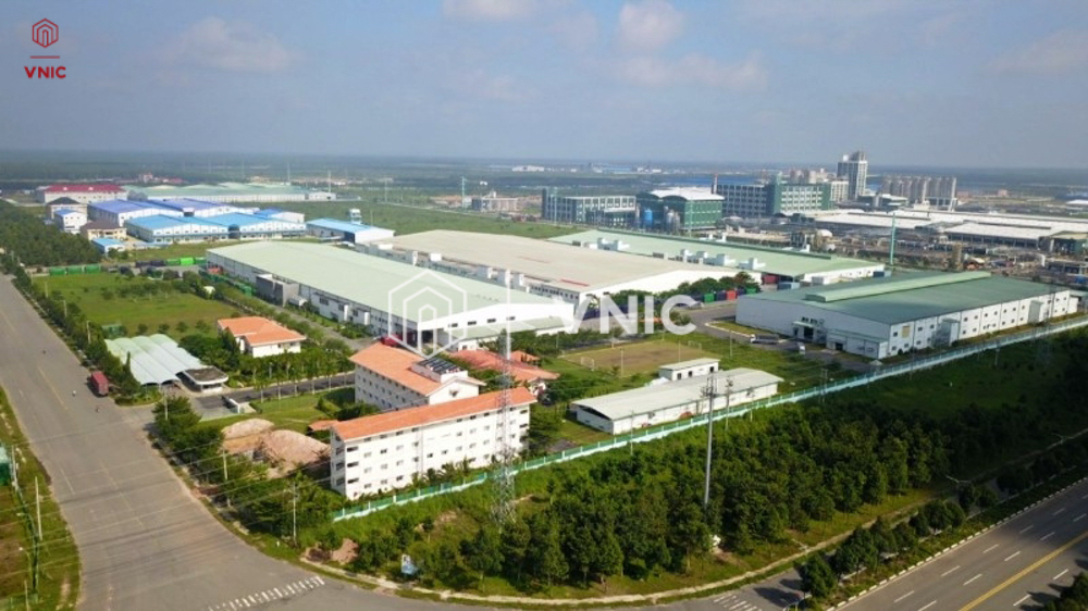 Khu công nghiệp Long Bình An – Tuyên Quang3