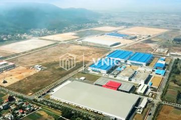 Khu công nghiệp Đông Mai – Quảng Ninh1
