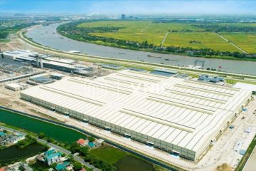 Khu công nghiệp Khánh Cư – Ninh Bình3