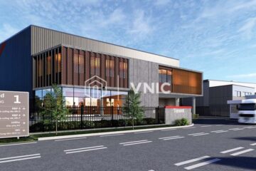 VNIC-Cho thuê nhà xưởng 4500m2 tại Bắc Ninh7