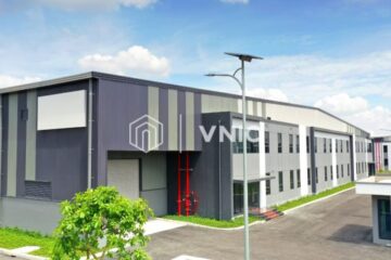 VNIC-Cho thuê nhà xưởng 4500m2 tại Bắc Ninh9