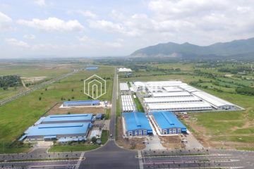  Khu công nghiệp Khánh Phú – Ninh Bình4