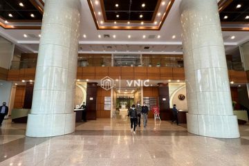 VNIC – Văn phòng giá rẻ tại Hà Đông, Hà Nội1