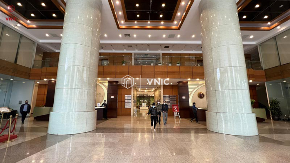 VNIC – Văn phòng giá rẻ tại Hà Đông, Hà Nội1