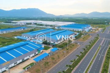 Khu công nghiệp AMATA Sông Khoai- Quảng Ninh2