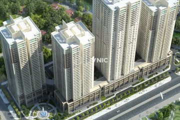 VNIC – Cho thuê văn phòng 400m2 tại Hà Đông, Hà Nội2