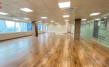 VNIC – Cho thuê văn phòng 300m2 tại Đống Đa, Hà Nội