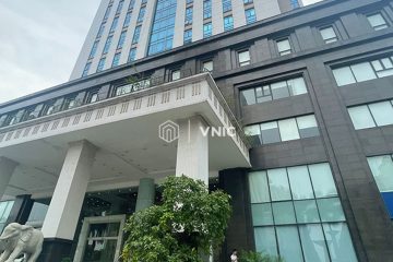 VNIC – Văn phòng giá rẻ tại Hà Đông, Hà Nội4