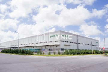 Khu công nghiệp Nam Đình Vũ – Hải Phòng4