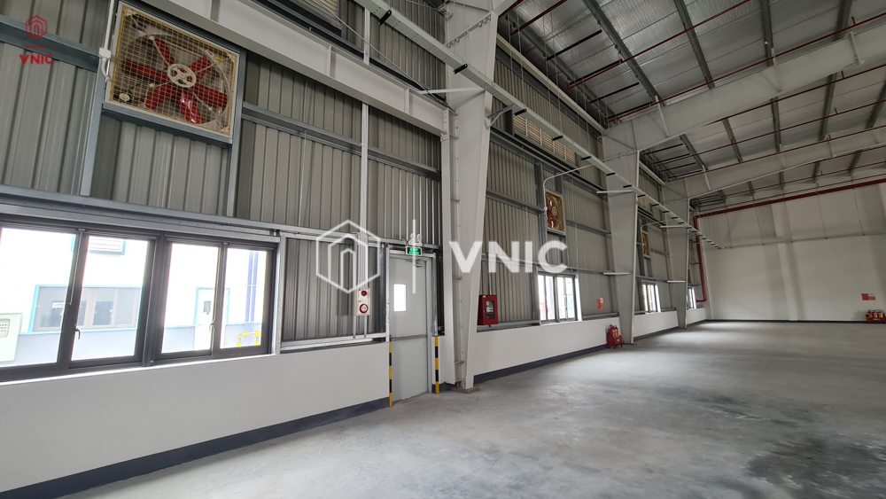 Ưu điểm khi thuê xưởng 2000m2 ở Hải Phòng