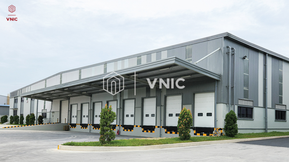 Ưu điểm khi thuê xưởng 2500m2 ở Bắc Ninh