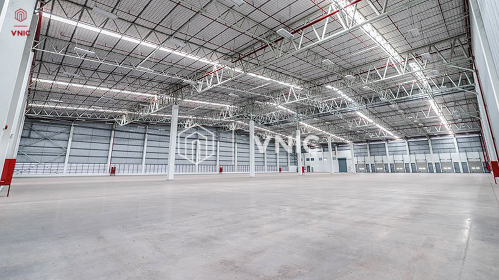 Ưu điểm khi thuê xưởng 4500m2 ở Bắc Ninh