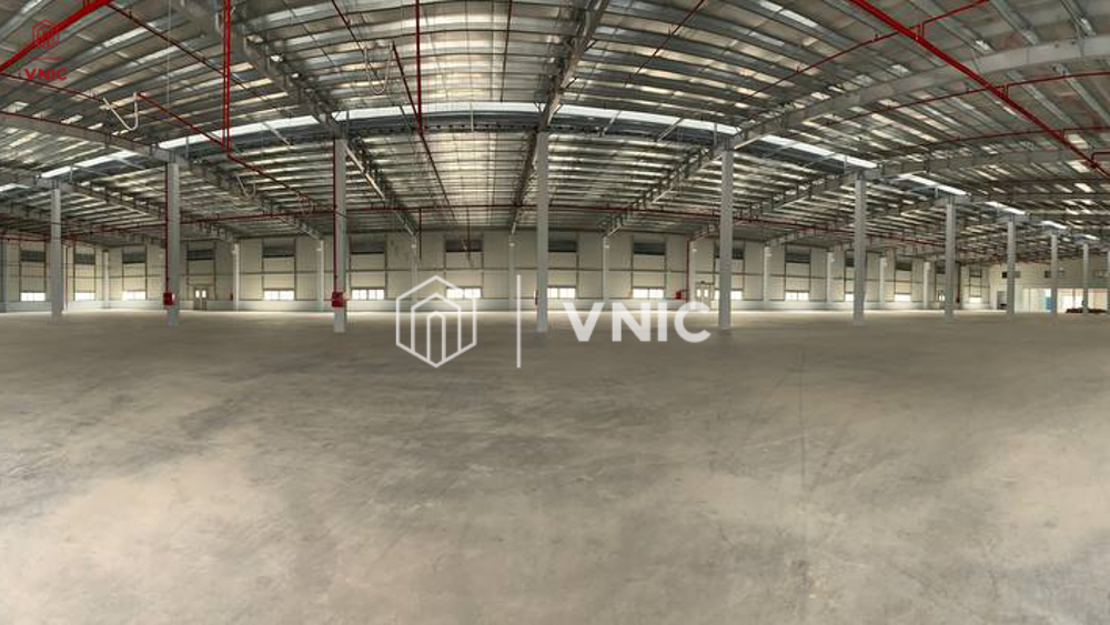 Ưu điểm khi thuê xưởng 5000m2 ở Phú Thọ