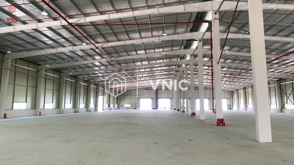 Ưu điểm khi thuê xưởng 20000m2 ở Bắc Ninh