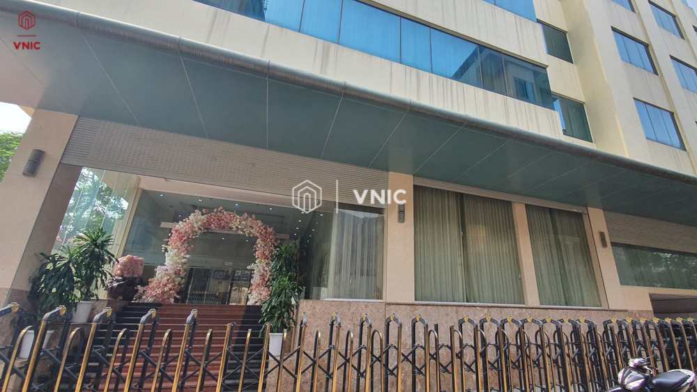 VNIC – Cho thuê văn phòng 300m2 tại Đống Đa, Hà Nội3