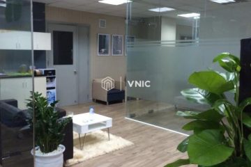 VNIC – Cho thuê văn phòng 400m2 tại Hà Nội2
